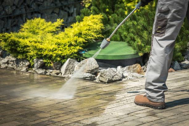 Reliable Grand Junction, CO Pressure Washing Services Solutions