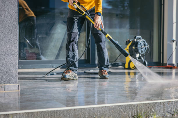 Best Building Exterior Washing  in Grand Junction, CO